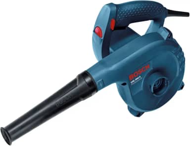 Bosch Soprador com aspiração de pó GBL 800 E 800w 220v