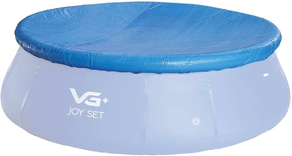 Capa de Proteção para Piscina Inflável 240cm Circular VG Plus