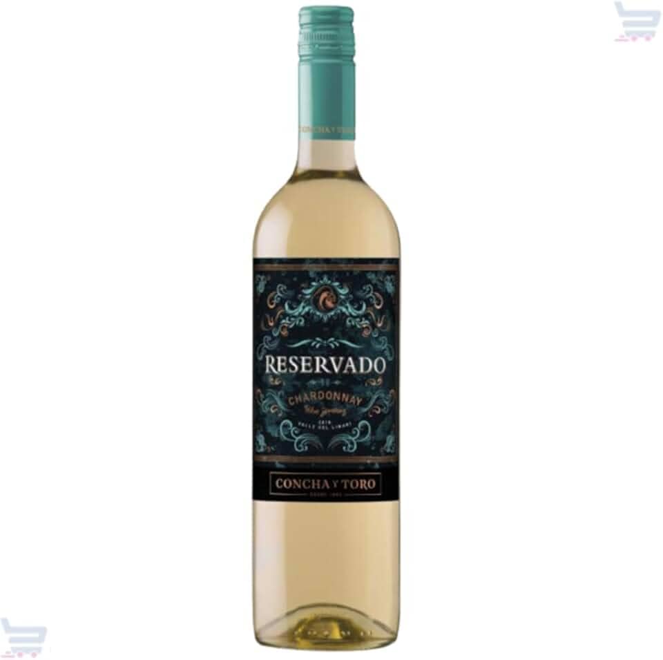 Concha y Toro Vinho Chileno Reservado Pedro Jimenez 750Ml