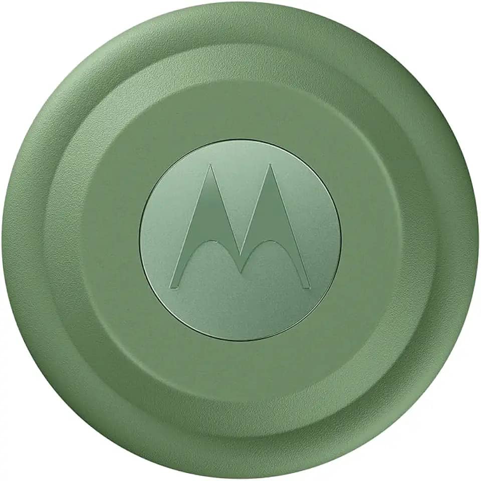 Moto Tag - Rastreador Motorola GPS Bluetooth e UWB compativel com Android - 1 unidade