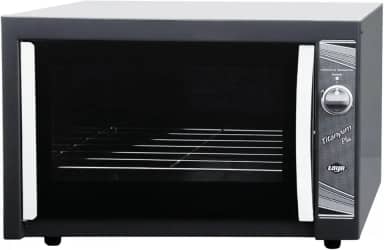 Forno a Gás Titanyum Plus Industrial - LAYR