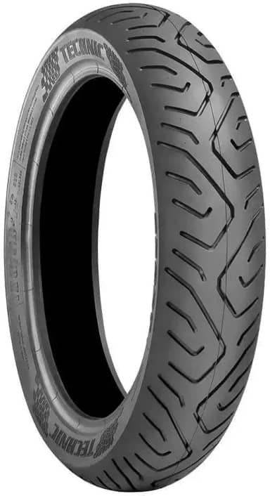 Pneu Technic SPORT 130/70-17 62S TL Traseiro Twister 250 Fazer 250