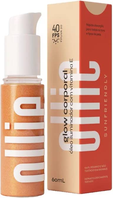 Glow Corporal FPS 40