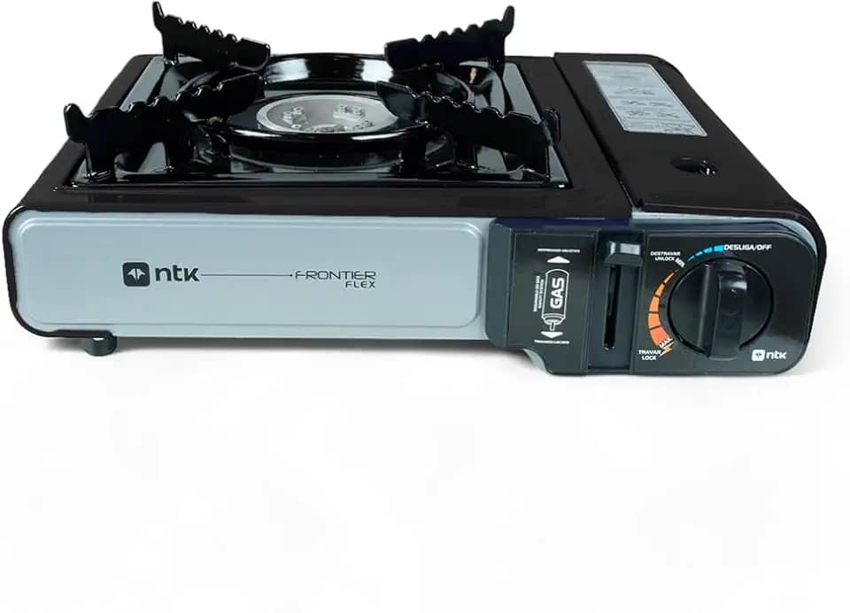 Fogareiro Nautika Frontier