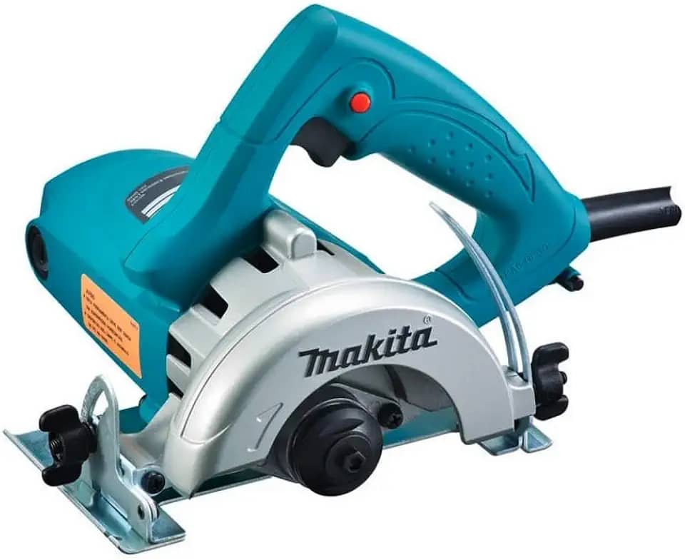 MAKITA SERRA MARMORE 125MM (5 POL) 1450W 110V 4100NH2Z