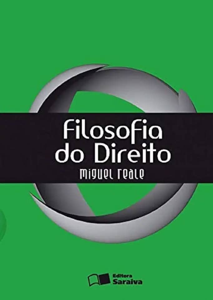 Filosofia do Direito - 20ª Edição 2013