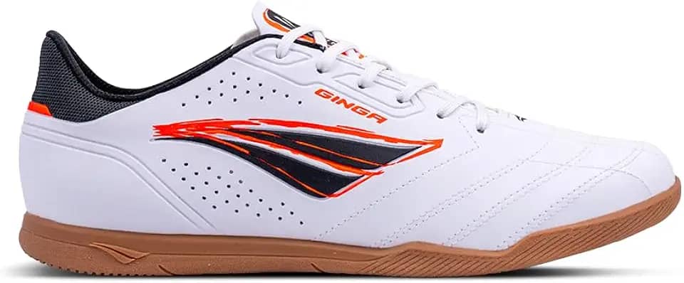 Chuteira de Futsal Penalty Penalty Chuteira Futsal Ginga Y-1 adulto-unissex