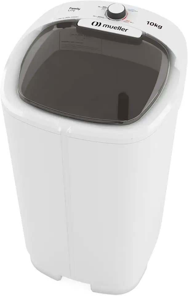 Tanquinho Family 10 Kg Lite