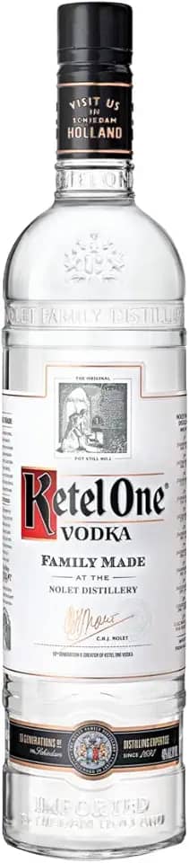 Ketel One Vodka 1L