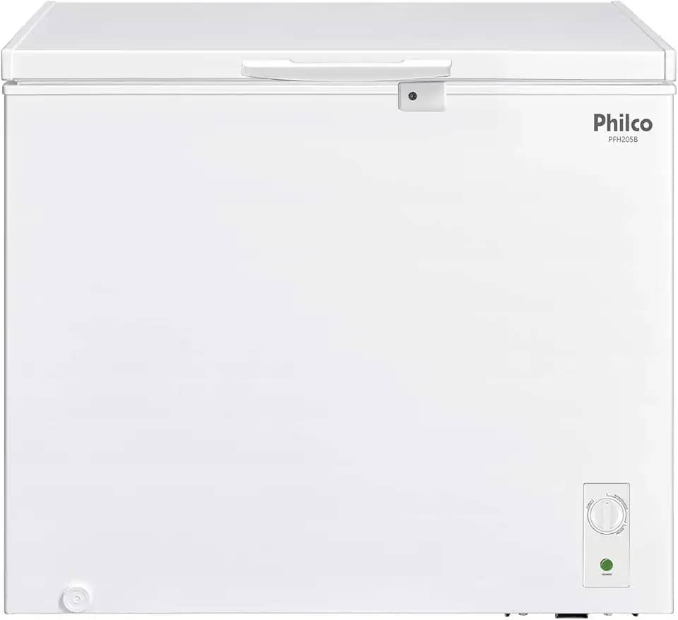 FREEZER HORIZONTAL PFH205B 127V