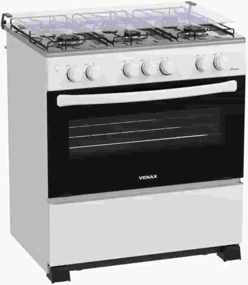 Fogao A Gas Picasso 6 Q Giii Branco Gas Glp