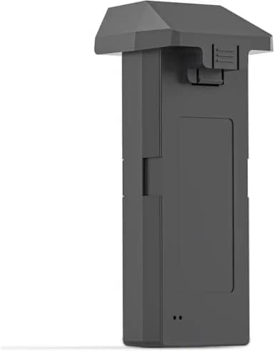 Drone para iniciantes, drone FPV com motor sem escovas com câmera, bateria modular