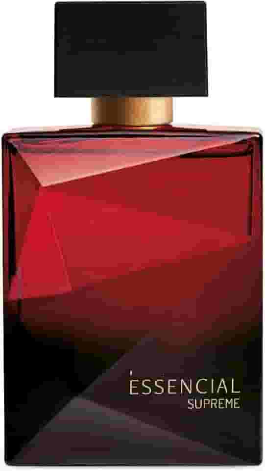 Essencial Supreme Masculino 100 ml Natura