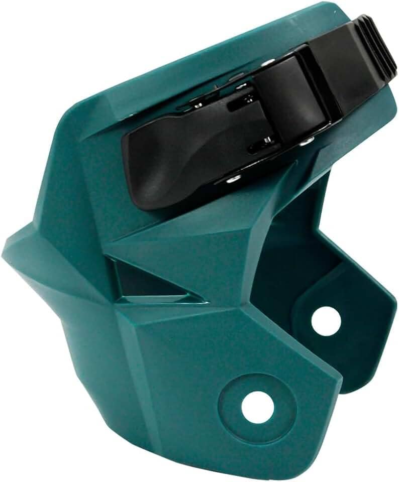 Cuff para Patins Inline Revolt - Verde