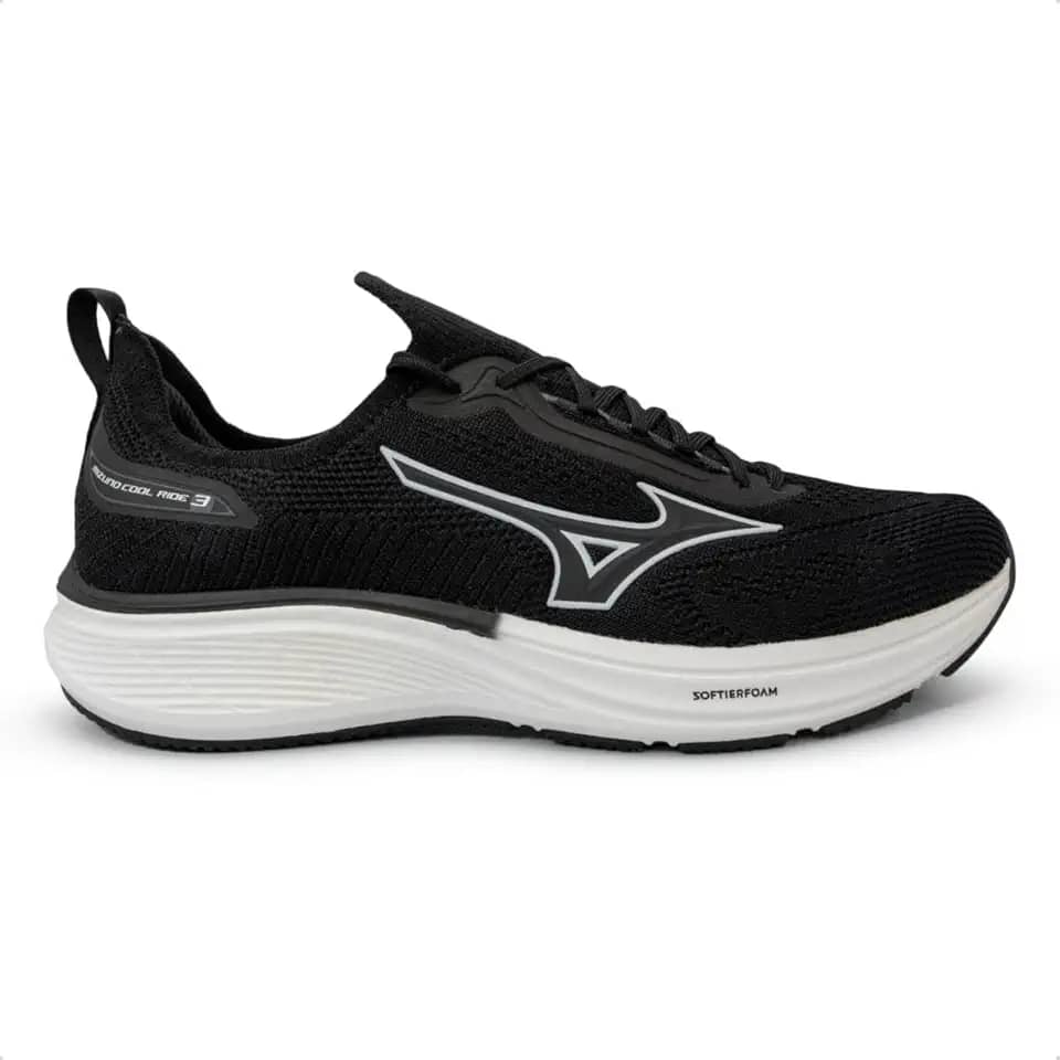 Tênis Mizuno MIZUNO COOL RIDE 3 adulto-unissex