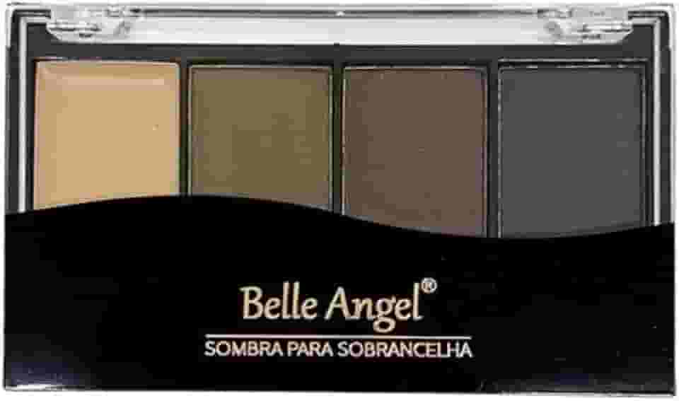B ANGEL QUARTETO SOMBRA SOBRANCELHA B113