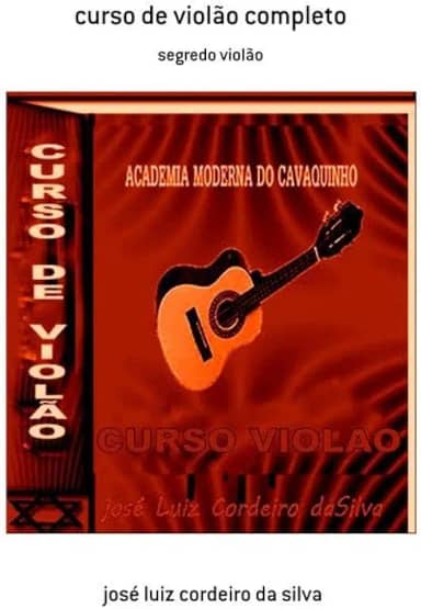 Curso de Violao Completo