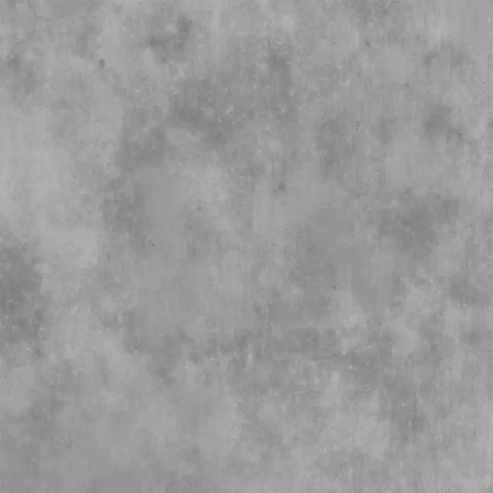 Papel de Parede Adesivo Autocolante Decoração Quarto Sala Casa Escritório Cimento Queimado 3 Metros