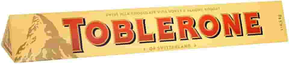 Chocolate Toblerone 100g - Mondelez