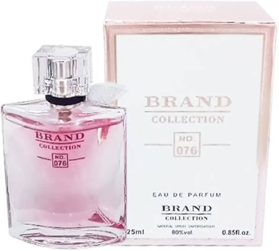 Perfume Importado Brand Collection La Vie Este Belle Intennse 076