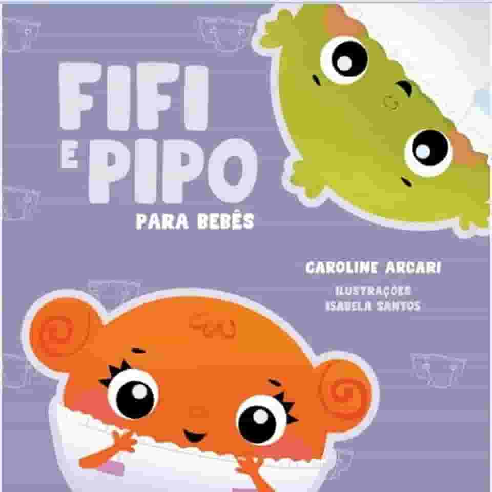Fifi e Pipo para Bebês