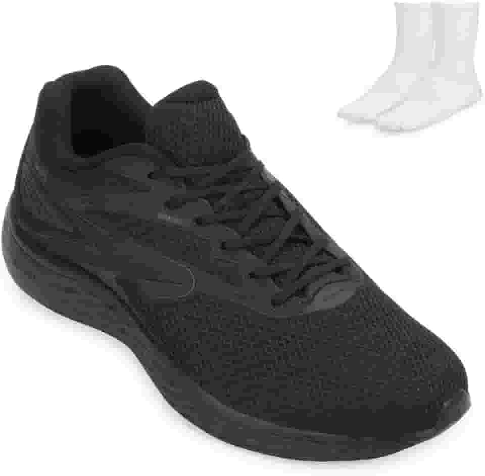 Tênis Rainha Tenis Rainha Drive III adulto-unissex