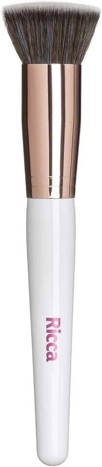 TUMAKOU Pincel De Maquiagem Ricca