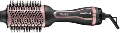 Escova Secadora Mondial Golden Rose Bivolt - ES-05-BI ESCOVA SECADORA ES-05-BI BIVOLT