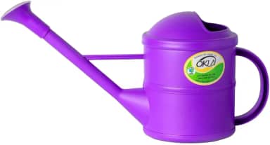 Regador Top Garden OKLA Lilás 1,5 litros