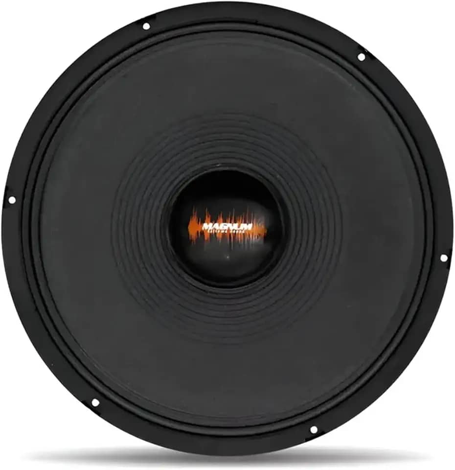 Alto Falante Woofer 12 Polegada 150w Rms 8ohms