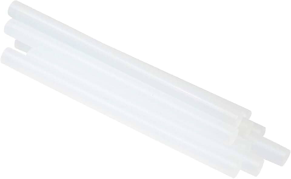 Tramontina Bastão de Cola Quente 7x100mm 9 Unidades