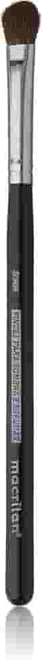 Pincel profissional para sombra e esfumar - Linha B - B906, Macrilan