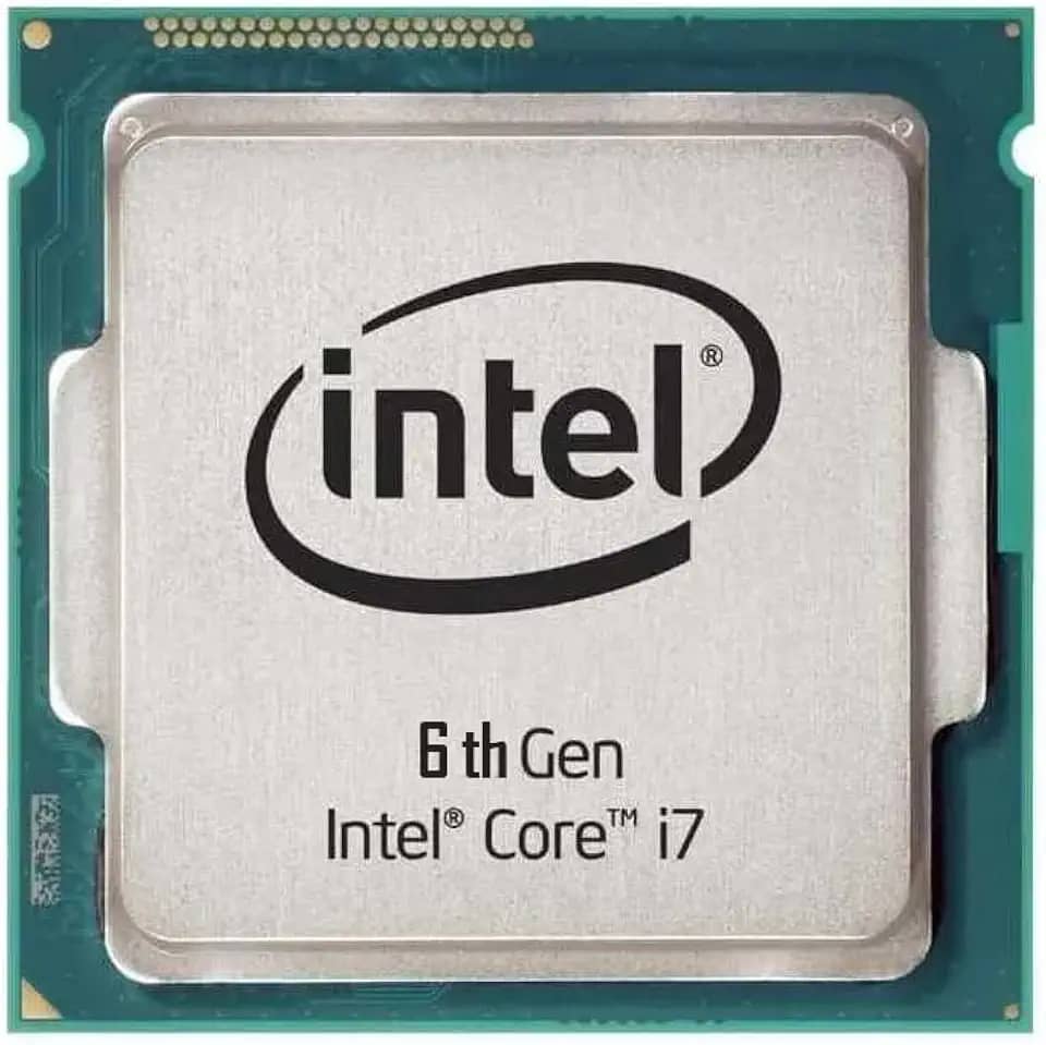 Processador Intel 1151 Core I7-6700 3.40Ghz Oem