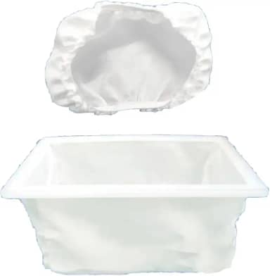 Dessorador de Queijo Completo de PL 3000g com Touca