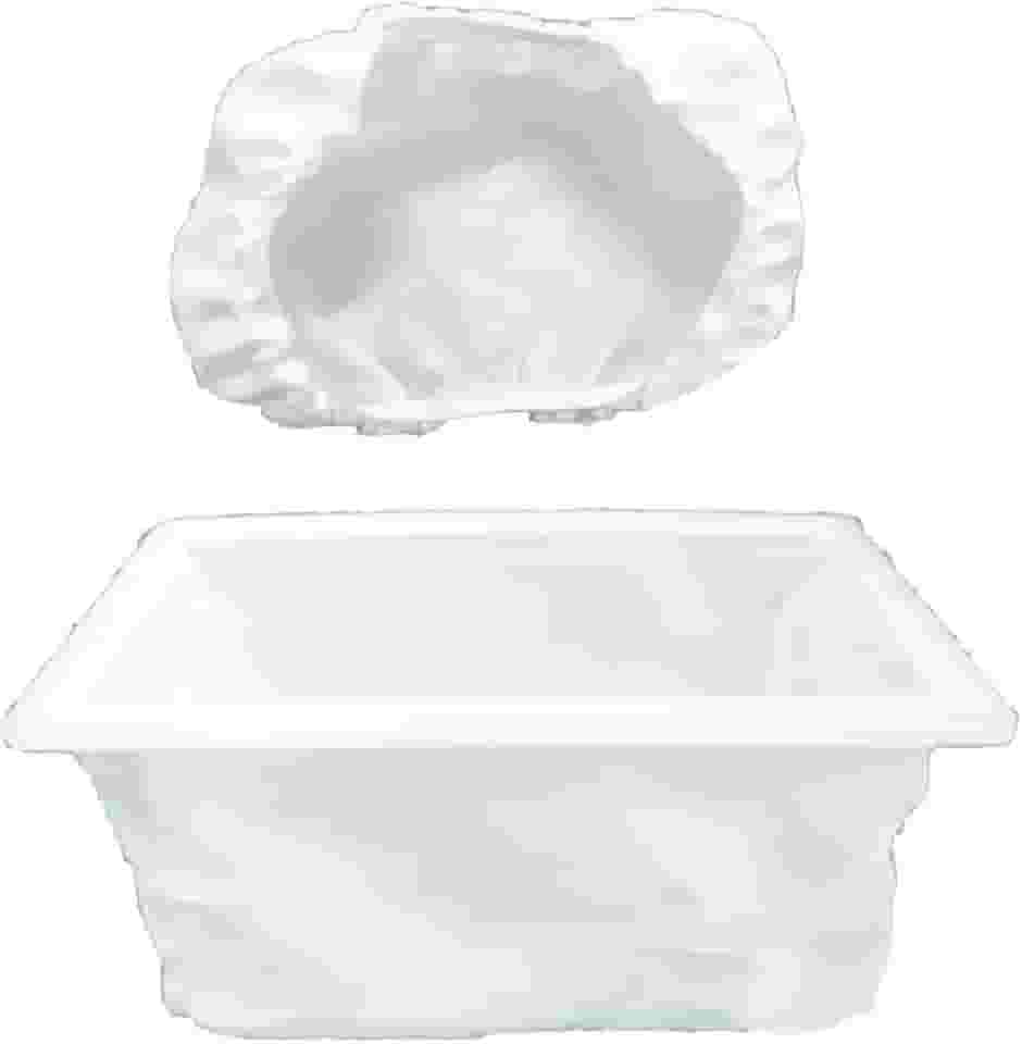 Dessorador de Queijo Completo de PL 3000g com Touca