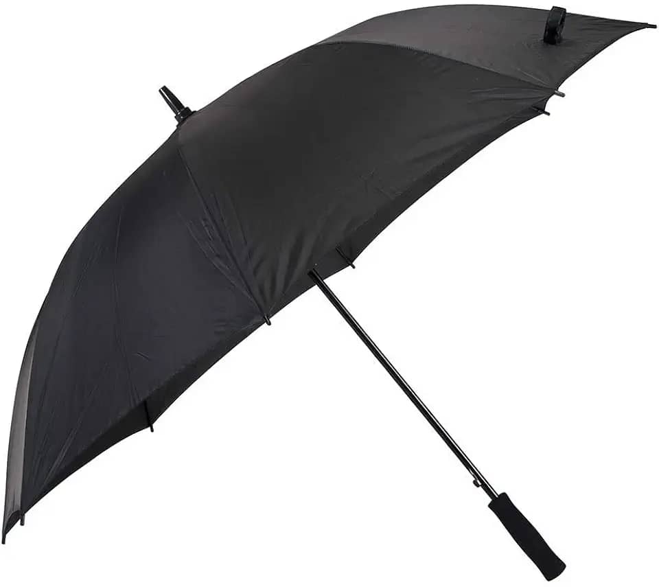 Mor - Guarda-Chuva Alabama Preto