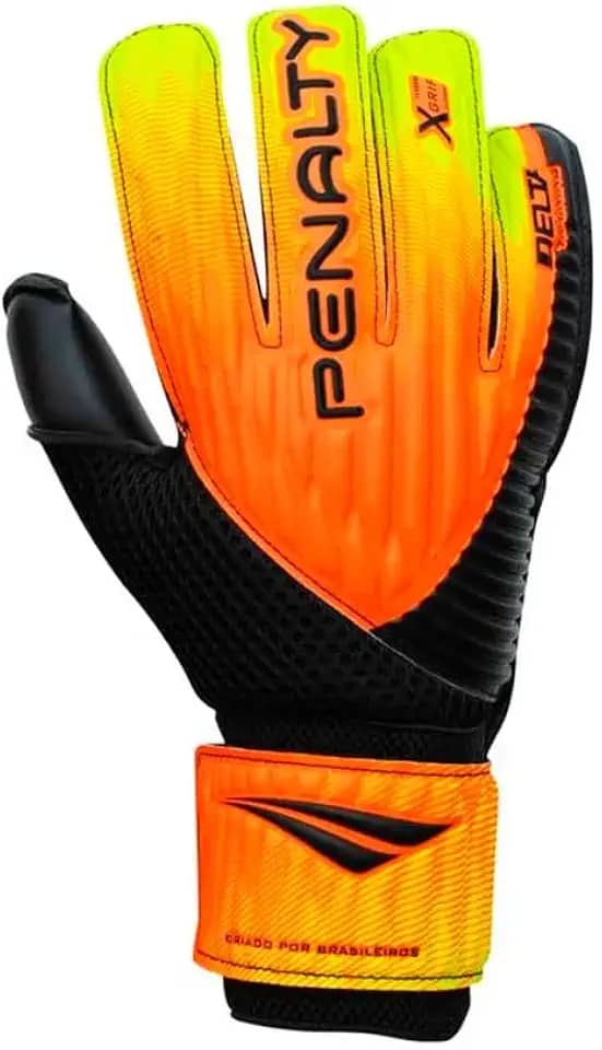 Penalty Luva Delta Training Infantil Xxii