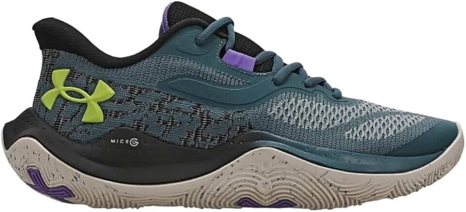 Tênis Masculino Dime Basketball