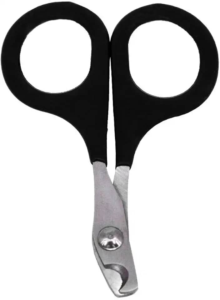 GermanHart Tesoura de Unha Para Gato para Gatos