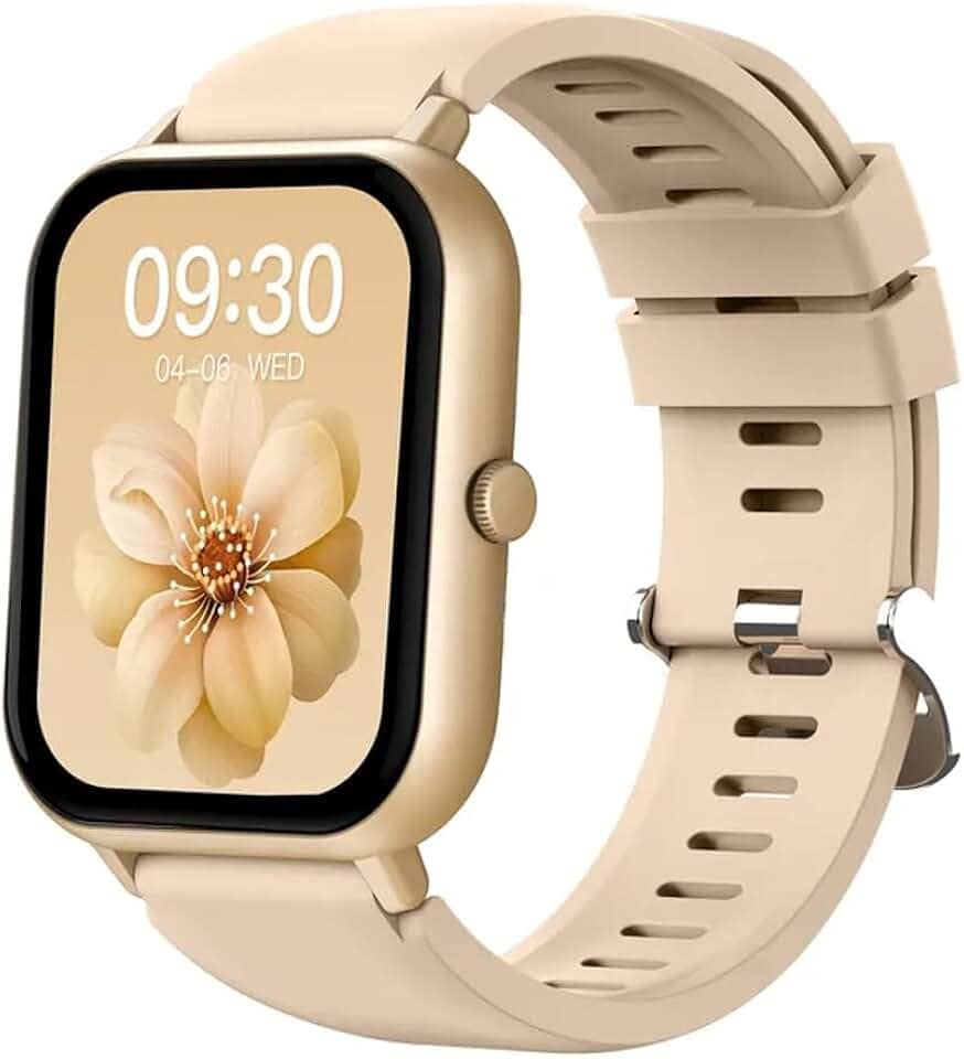 QCYDOBRASIL Smartwatch Zl54 Tela de 1.83 polegadas Relógio Esportivo Homens e Mulheres Bluetooth 5.2 Notificações Inteligente Compatível com Android e Ios – No Brasil