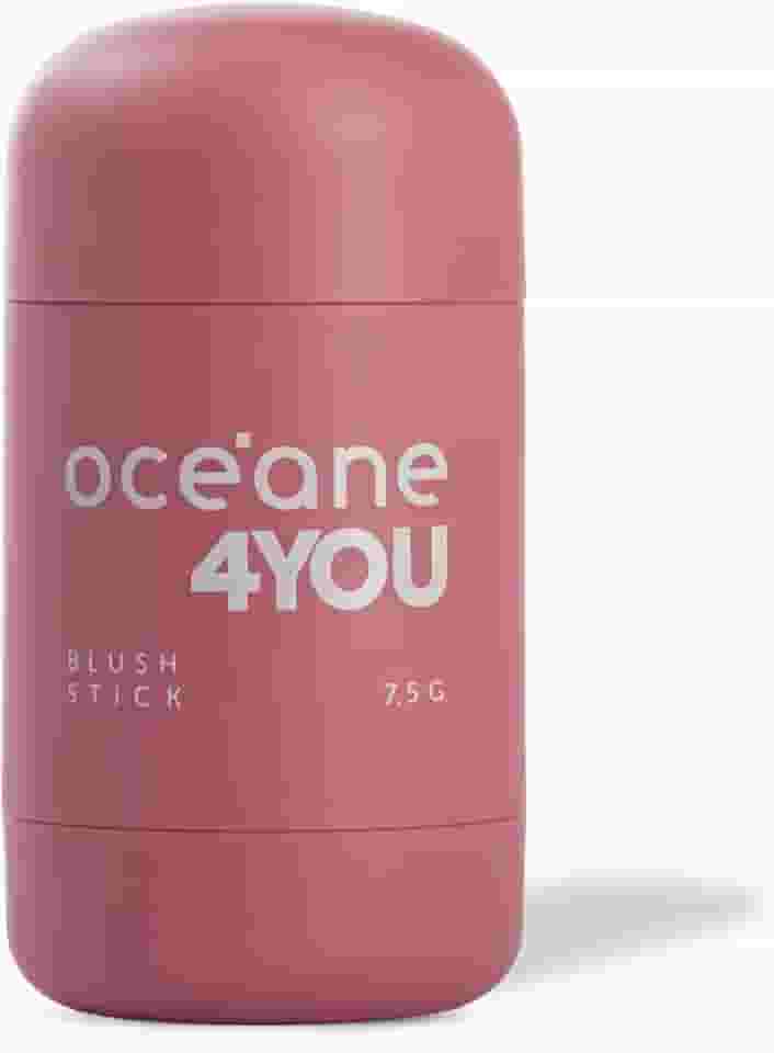 Océane Blush Stick - Love Letter./Rosa