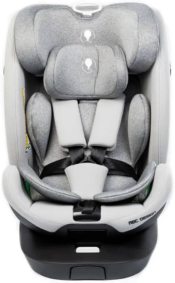 Cadeira para Auto Only One Plus Pearl