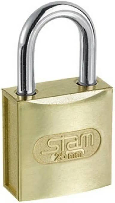 Cadeado Stam 25 Mm