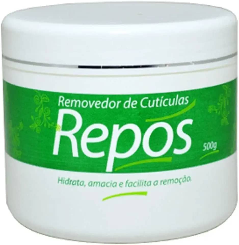 Repos - Removedor Cut Repos Maos E Pes 120G