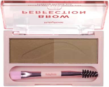 Sombra De Sobrancelha Dou02 Hbe2501-2 Ruby Rose