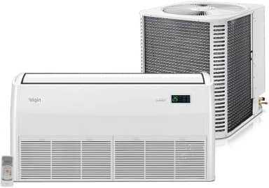 Ar Condicionado Split Piso Teto Elgin Eco Inverter 58000 BTU/h Frio 45PVFI60C2DA– 220 Volts