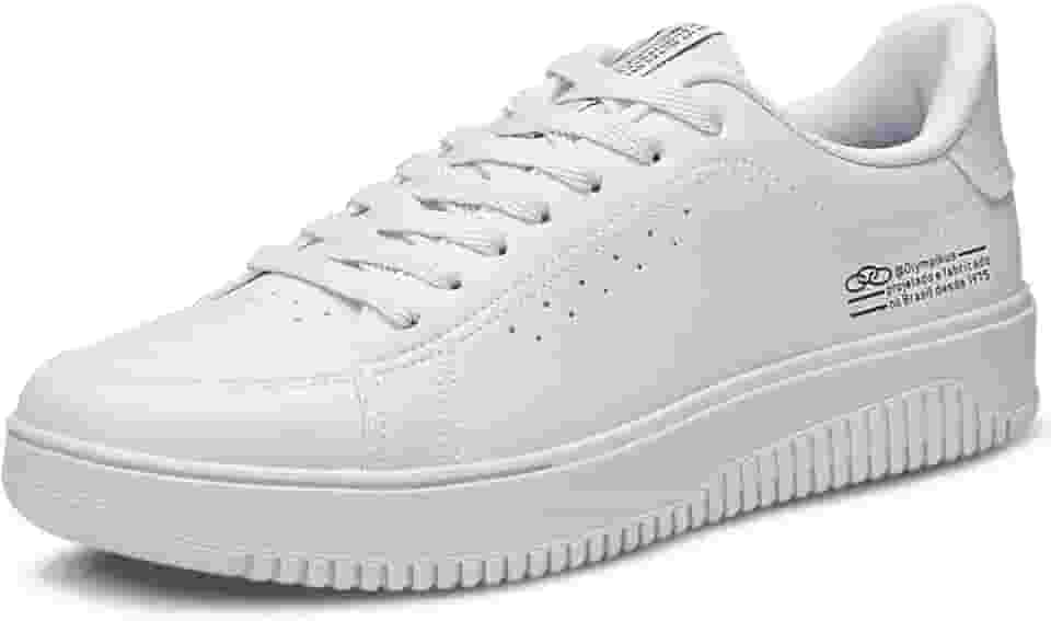 Tênis Olympikus Eros/165 Branco 43448165-34