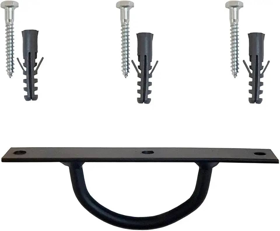 Suporte Trx para Teto,parede, Saco Boxe,corda Cross Training…