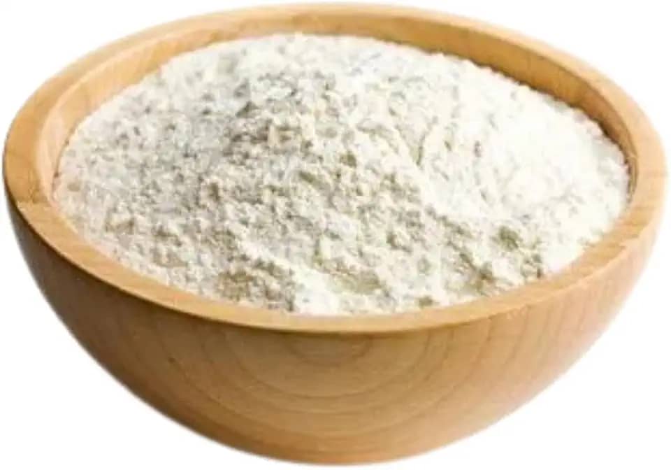 Polvilho Azedo Pacote 1kg - Linha Premium