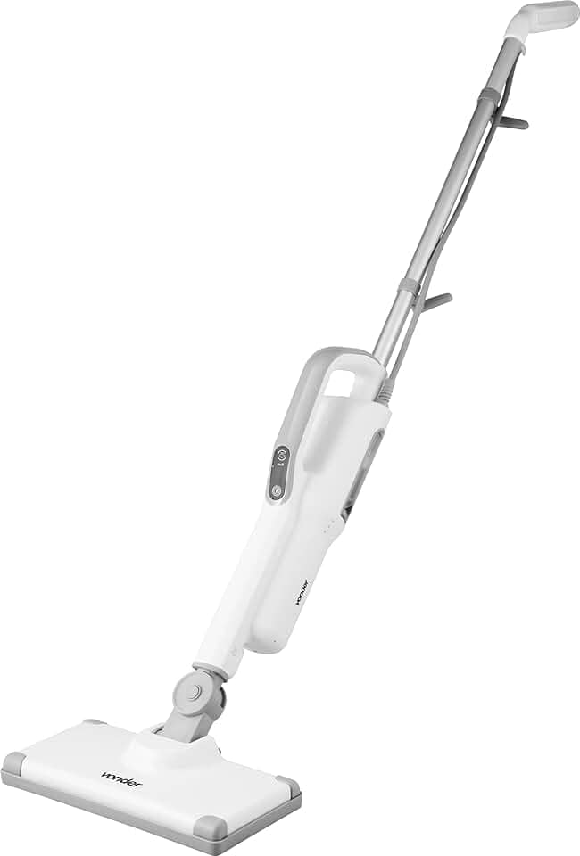 Vonder, Limpador a Vapor Multiuso, 127 V~, LMV 1400.